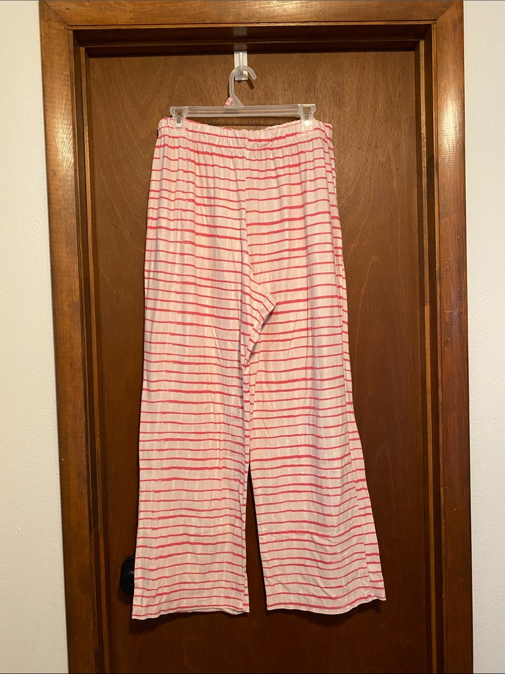 Cozy pajamas